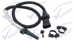 Sensor de velocidad de turbo isx (4032806)