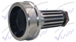 Espiga Fija Soldable Intermedia Tubo 4-1/2 (6.5-4-1891)