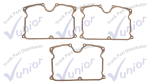 Kit Juntas Freno Motor Jackobs 400 (FPA)