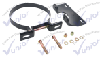 Kit Soporte Para Secador De Aire AD9 Importado