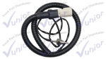 Sensor De Temperatura P/Turbo Detroit S60 23527813