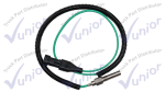 Sensor De Velocidad Turbo Detroit S60 23511531