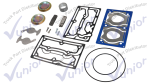 Rep Compresor WB Volvo Doble Piston Con Buje FH16, FH12, FM12 412 704 940