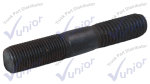 Birlo 6129R 1/2X3Xf-Std  Trasero Birlo De Flec