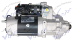 Marcha Delco 12V 39Mt Campana Rotable 3/8" 6924=2806800 Value
