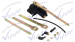 Valvula Niveladora Suspension Hadley 3/8" PTC Mack,Volvo H01501UD=50860013 Importado