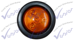 Plafon P/Embutir Ambar 2"