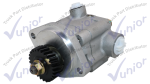 Bomba Direccion 165 Bar. C/ Engrane Navistar DT466, DT466E 542027310=1686649C91=2105333