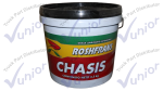 Cubeta Grasa Chasis 2Cr 3.5 Kg.