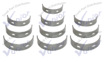 Jgo Metal Bancada OM904/924  STD MS2280=MB5585K5=M48531=M48522=9040300040=MS2282P=77538600