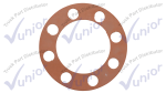 Junta Flecha Micro Ford Dodge Chevrolet Cuero