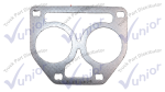 Junta Multiple Escape Central Cummins Serie ISX 4907448=3688530=131652 Pai