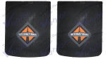 Jgo Loderas 24x30 International Negra Rombo 3D