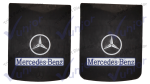 Jgo Loderas 24x30 Mercedes Negra