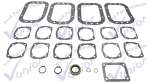 Kit Retenes y Juntas Para Toma De Fuerza De 8 Hoyos S14691=WA20-03-1052=MA-328356-50X New Star