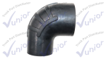 Codo Admision Dina 90 x 4 x 5 (100232)