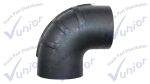 Codo Admision Dina 90 x 5 (100214)