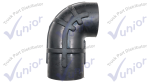 Codo Admision Dina 90 x 5-1/2 Mod.93 (100235)