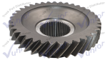 Engrane De Mando Tren Fijo Eaton FS5005/5205A 4301181=900068=S11407 Midwest