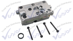 Cabeza Compresor Volada Completa Volvo Mack YK142 185 0510=RK.01.359=VO85104248=J412 352 920 2 Robur