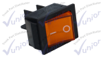 Switch Tecla ON-OFF 4 Patas. Racingtec