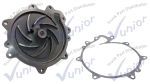 Bomba Agua Navistar DT466 Giro Derecha 6851155C91=228-1900=481801=749286C92=5011273R91 Pai