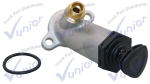 Bomba Cebadora Combustible internacional DT466E/DT530E 1841655C2=572.FP55397=480246=904-7937 Pai