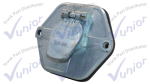 Conector Hembra 7P P/Remolque C/Interruptor De 30 Amperes Importado