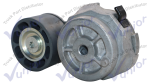 Conjunto Tensor Navistar DT466,Mxxforce 7.6 Cat C7/C9 89446=180895=38620=816.49575 Dayco