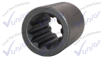 Cople Para Bomba Direccion Hidraulica Cummins 3023506=199589=180932 Pai