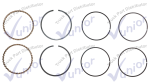 Anillos Compresor Bendix BX2150 010 RS215010=333-010=104046 Accupart