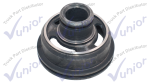 Campana Compresor Cummins (123-C) 144714=3043945=220033=FAM-34=3801727 Continental Abs