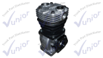 Compresor Tipo Wabco 220 Enf Aire 2560110000