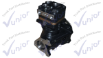 Compresor De Aire Bendix BA921 DetroitDD15=J5018485=K034655=4721300015=1100330001=YK.01.04.122.Robur
