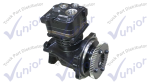 Compresor De Aire Bendix BA921 DetroitDD15=J5018485=K034655=4721300015=1100330001=YK.01.04.122.Robur