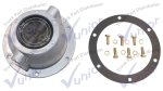 Copa 6 Hoyos Autoinflado Tipo Hendrickson VS-32056-3.Importado