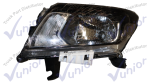 Faro NS NP300/FRNT 16-23  FDO NGO Izquierdo