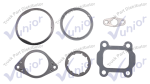 Kit Juntas Enfriador ISX EGR J2881748. Cummins
