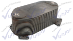 Enfriador Aceite Detroit DD15 (15 Placas) A4721800965=A4721800465=641273  Pai