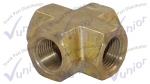 Conector Cruz C20900600