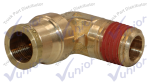 Conexion Codo Macho (AQ69-P-6X4)