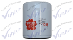 Filtro Aceite SKR H Pilot 3.5 16-22 Nissan NP300 2.4L 2014,15,16 (C1028) Sakura
