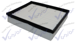 Filtro Aire Nissan NP300 2.5L 2018-20-22-23 (F21A00) Interfil