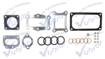 Jgo Juntas Superior Cabeza Motor Cummins 855 131632=4024957=AR2910=AR12683=AR-2910 Pai