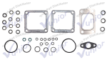 Jgo Juntas Superior Cummins ISB (QSB6) CUM4089819