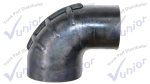 Codo Admision Dina 91 x 4  x 3 (100213-A)