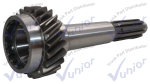 Flecha De Mando 23T Spicer CM50 Intermedia