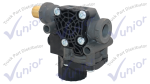 Válvula moduladora ABS M-40HF 801665= K128913SC=K056040=K128913=170.K128913OR Importado