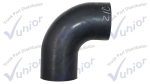 Codo Admision Dina 90 x 3-1/2 (100210)