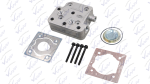 Cabeza Compresor Wabco SS318 Cummins ISX CU4089206=JJ9111539212. Vaden